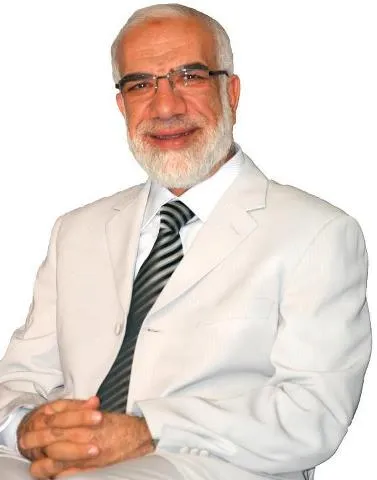 Omar AbdelKafy, fotoğraf 4