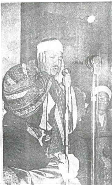 Abdulbasit Abdussamed, fotoğraf 8