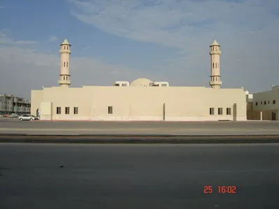 Ibrahim Al-Jibreen, fotoğraf 3