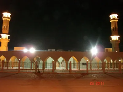 Ibrahim Al-Jibreen, fotoğraf 4