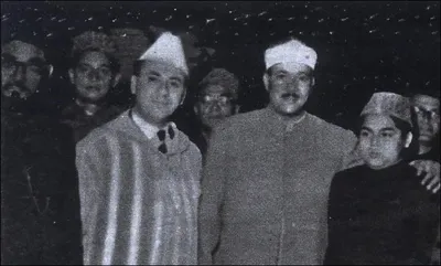 Abdulbasit Abdussamed, fotoğraf 9