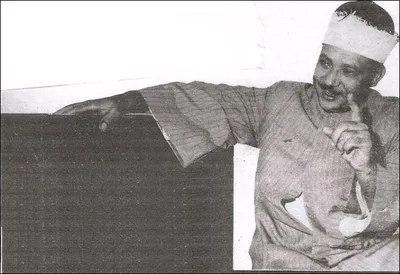 Abdulbasit Abdussamed, fotoğraf 10