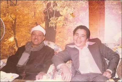 Abdulbasit Abdussamed, fotoğraf 12