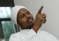 Abdirashid Ali Sufi, fotoğraf 1