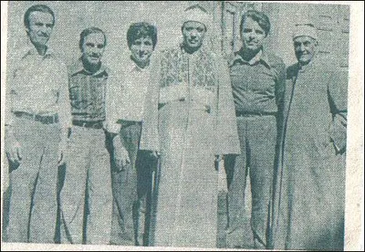 Abdulbasit Abdussamed, fotoğraf 14