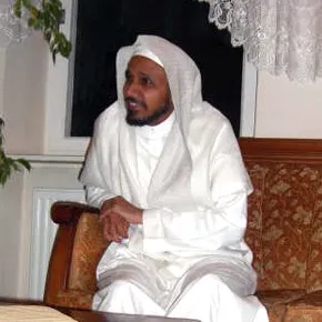 Abdullah bin Ali Basfar, fotoğraf 3