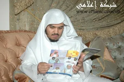 Yasser Al-Dosari, fotoğraf 1