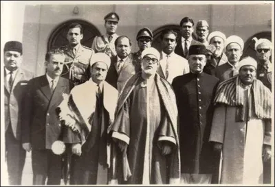 Abdulbasit Abdussamed, fotoğraf 16