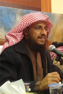 Abdulaziz el-Ahmed, fotoğraf 6