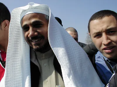 Abdullah bin Ali Basfar, fotoğraf 4