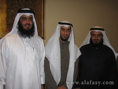 Ahmed el-Acemi, fotoğraf 1