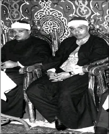 Abdulbasit Abdussamed, fotoğraf 24