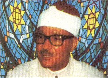 Abdulbasit Abdussamed, fotoğraf 26