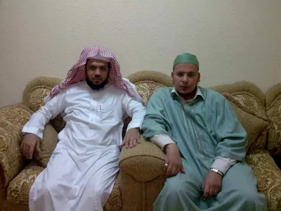 Omar Al-Kazabri, fotoğraf 11