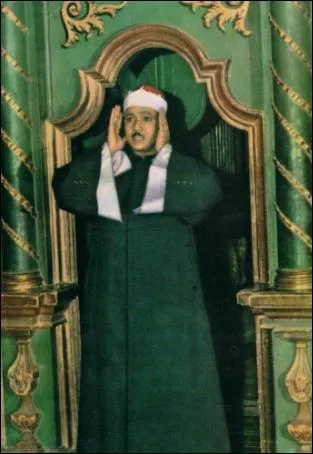 Abdulbasit Abdussamed, fotoğraf 30