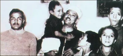 Abdulbasit Abdussamed, fotoğraf 32