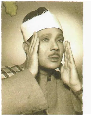 Abdulbasit Abdussamed, fotoğraf 34