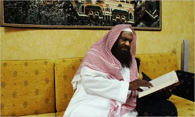 Adil el-Kelbani, fotoğraf 5
