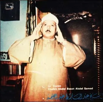 Abdulbasit Abdussamed, fotoğraf 38