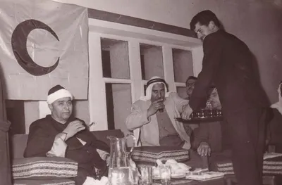 Mustafa İsmail, fotoğraf 3