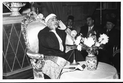 Mustafa İsmail, fotoğraf 5