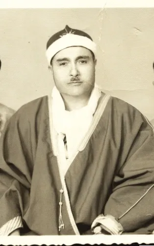 Mustafa İsmail, fotoğraf 6