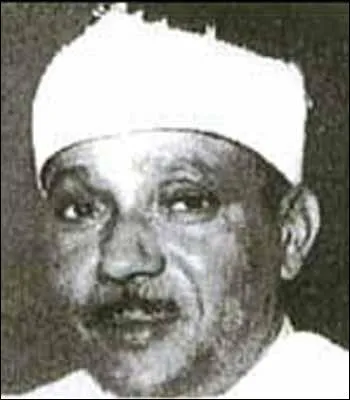 Abdulbasit Abdussamed, fotoğraf 43