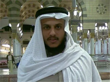 Ahmed el-Acemi, fotoğraf 3