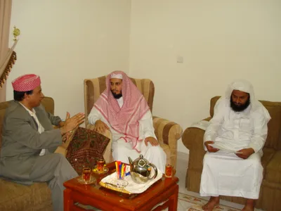 Saleh Al-Talib, fotoğraf 5