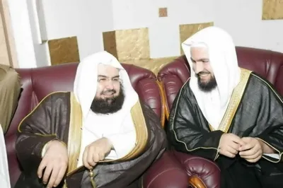 Abdurrahman es-Sudeys, fotoğraf 4