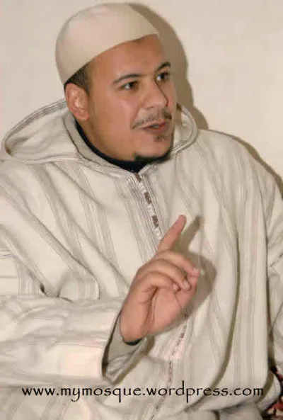 Omar Al-Kazabri, fotoğraf 1