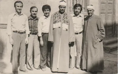 Abdulbasit Abdussamed, fotoğraf 58