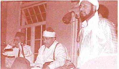 Abdulbasit Abdussamed, fotoğraf 60
