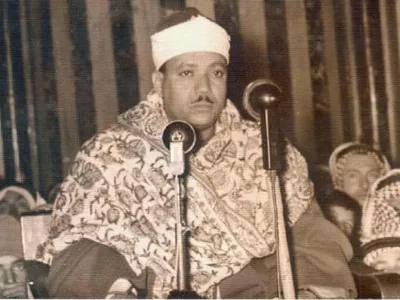 Abdulbasit Abdussamed, fotoğraf 63