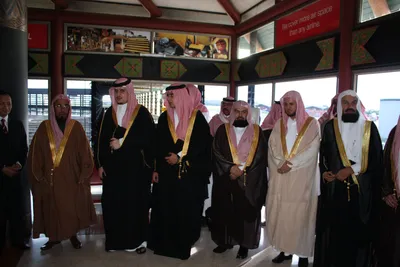 Abdulmohsen Al-Qasim, fotoğraf 4