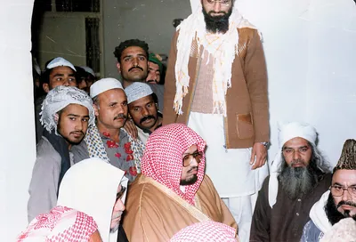 Ali Cabir, fotoğraf 3