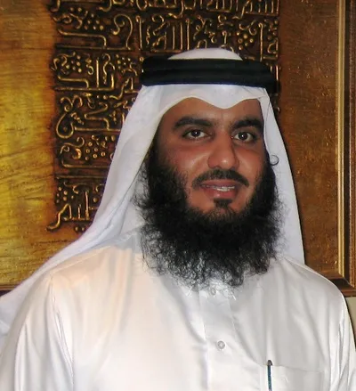 Ahmed el-Acemi, fotoğraf 4