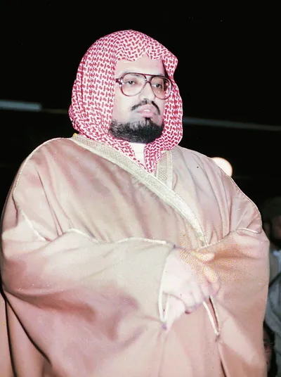 Ali Cabir, fotoğraf 4